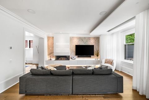 Photo 16 at 150 Douglas Drive, Moore Park, Toronto