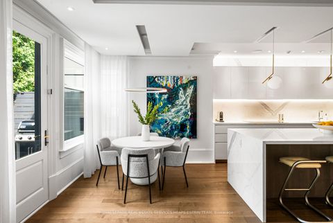 Photo 17 at 150 Douglas Drive, Moore Park, Toronto