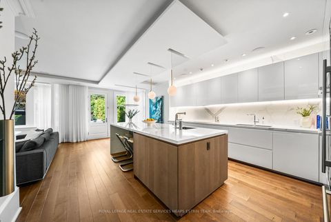 Photo 19 at 150 Douglas Drive, Moore Park, Toronto