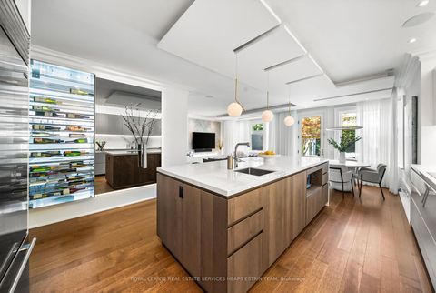 Photo 20 at 150 Douglas Drive, Moore Park, Toronto