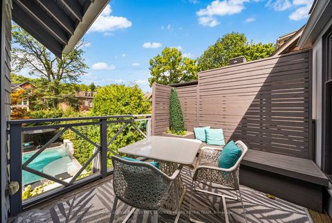 Photo 27 at 150 Douglas Drive, Moore Park, Toronto