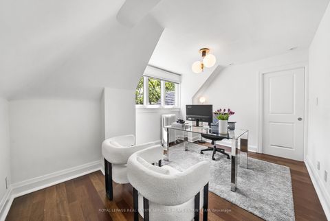 Photo 36 at 150 Douglas Drive, Moore Park, Toronto