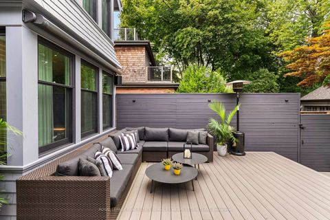 Photo 43 at 150 Douglas Drive, Moore Park, Toronto