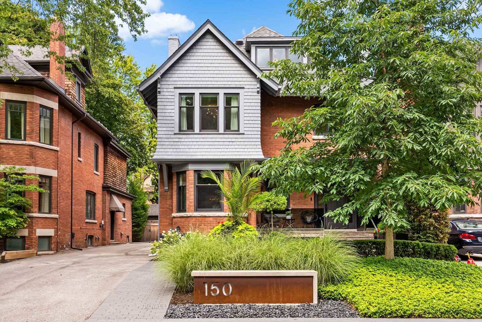 150 Douglas Drive, Moore Park, Toronto 