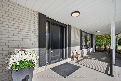 Photo 1 at 30 Goodview Road, Don Valley Village, Toronto