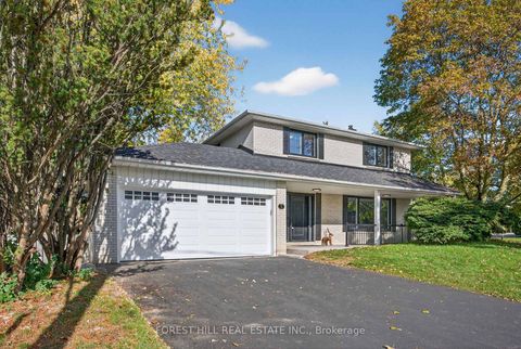 Photo 3 at 30 Goodview Road, Don Valley Village, Toronto