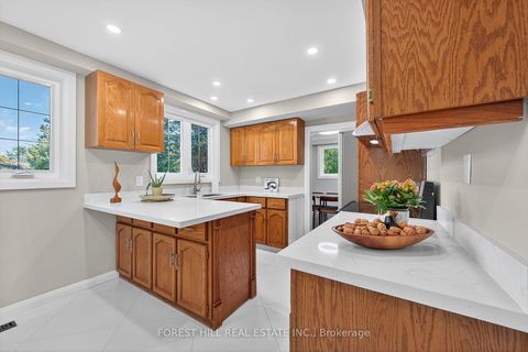 Photo 6 at 30 Goodview Road, Don Valley Village, Toronto