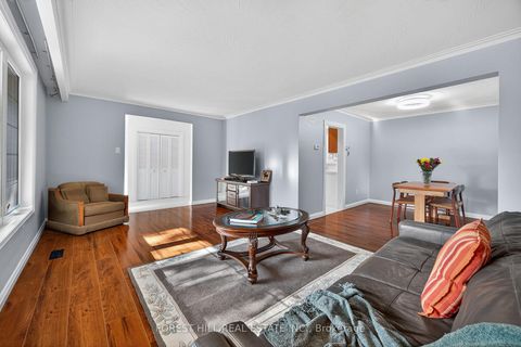 Photo 8 at 30 Goodview Road, Don Valley Village, Toronto