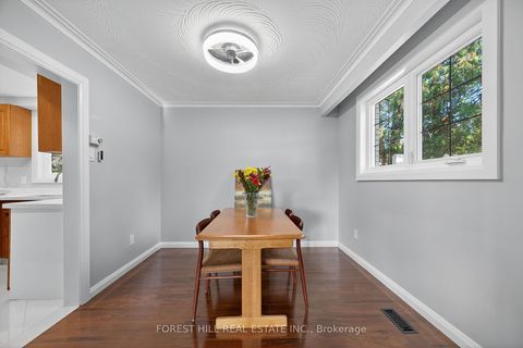 Photo 10 at 30 Goodview Road, Don Valley Village, Toronto