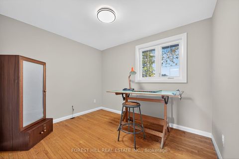 Photo 11 at 30 Goodview Road, Don Valley Village, Toronto