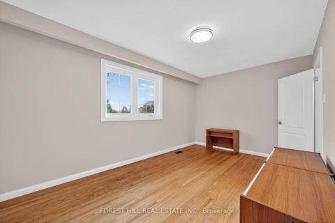 Photo 13 at 30 Goodview Road, Don Valley Village, Toronto