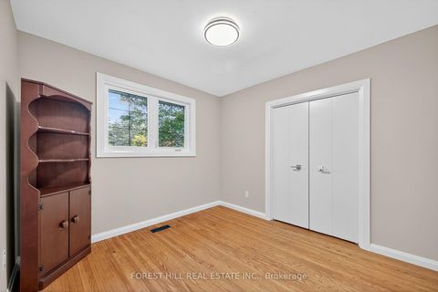 Photo 14 at 30 Goodview Road, Don Valley Village, Toronto