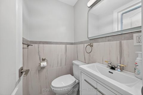 Photo 22 at 30 Goodview Road, Don Valley Village, Toronto