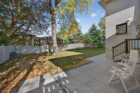 Photo 24 at 30 Goodview Road, Don Valley Village, Toronto