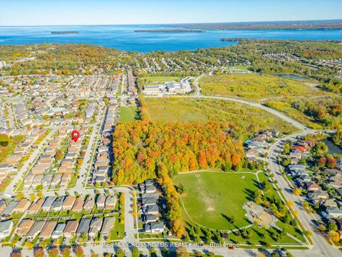 Photo 1 at 1220 Laurand Street, Alcona, Innisfil