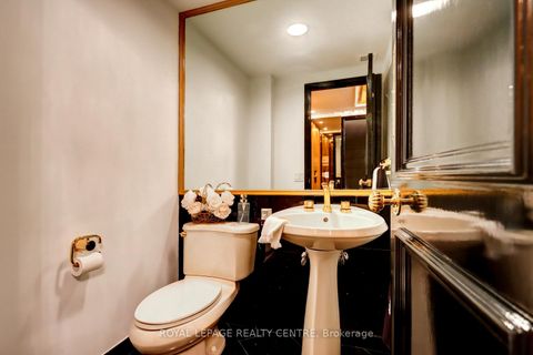 Photo 5 at 401W - 480 Queens Quay W, Waterfront Communities C1, Toronto