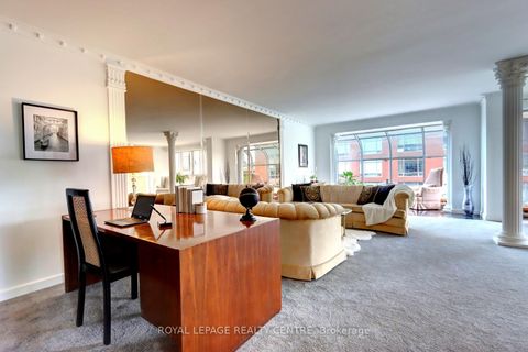 Photo 12 at 401W - 480 Queens Quay W, Waterfront Communities C1, Toronto