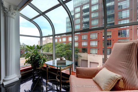 Photo 16 at 401W - 480 Queens Quay W, Waterfront Communities C1, Toronto