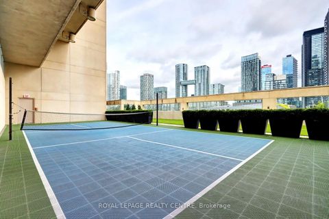 Photo 38 at 401W - 480 Queens Quay W, Waterfront Communities C1, Toronto