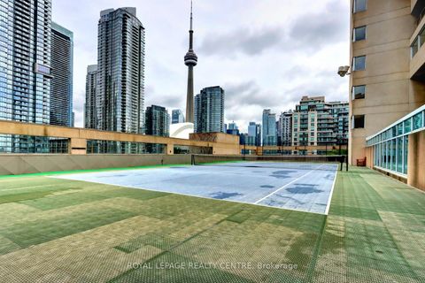 Photo 40 at 401W - 480 Queens Quay W, Waterfront Communities C1, Toronto