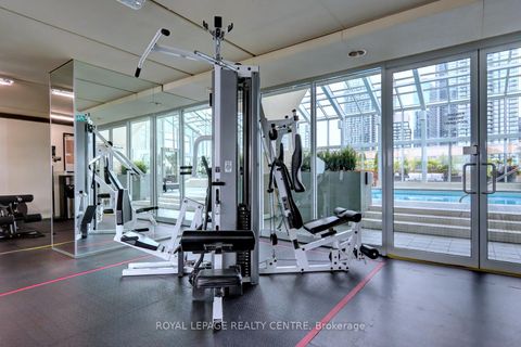 Photo 43 at 401W - 480 Queens Quay W, Waterfront Communities C1, Toronto
