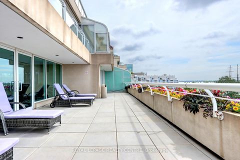 Photo 44 at 401W - 480 Queens Quay W, Waterfront Communities C1, Toronto