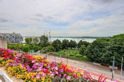 Photo 45 at 401W - 480 Queens Quay W, Waterfront Communities C1, Toronto