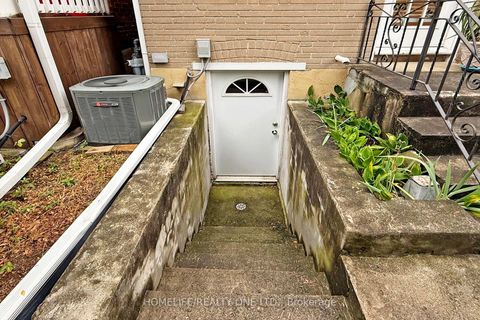 Photo 5 at 19 Morland Road, Bloor West Village, Toronto