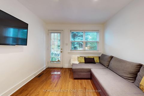 Photo 6 at 19 Morland Road, Bloor West Village, Toronto