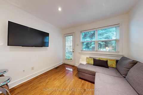 Photo 7 at 19 Morland Road, Bloor West Village, Toronto