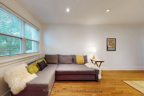 Photo 8 at 19 Morland Road, Bloor West Village, Toronto