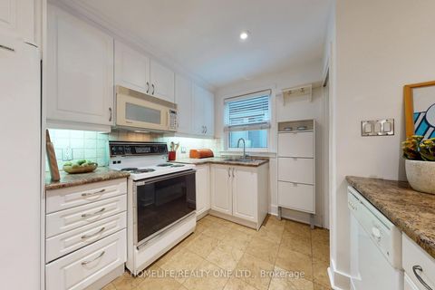 Photo 10 at 19 Morland Road, Bloor West Village, Toronto