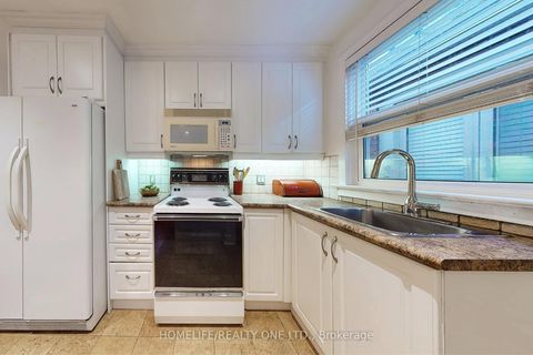 Photo 11 at 19 Morland Road, Bloor West Village, Toronto