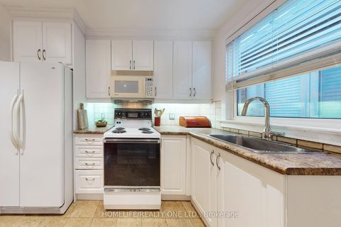 Photo 12 at 19 Morland Road, Bloor West Village, Toronto