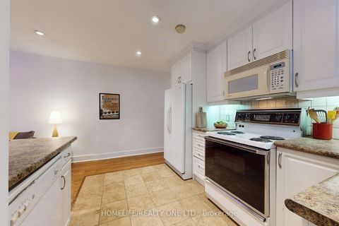 Photo 13 at 19 Morland Road, Bloor West Village, Toronto