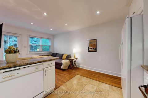 Photo 14 at 19 Morland Road, Bloor West Village, Toronto
