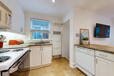 Photo 15 at 19 Morland Road, Bloor West Village, Toronto