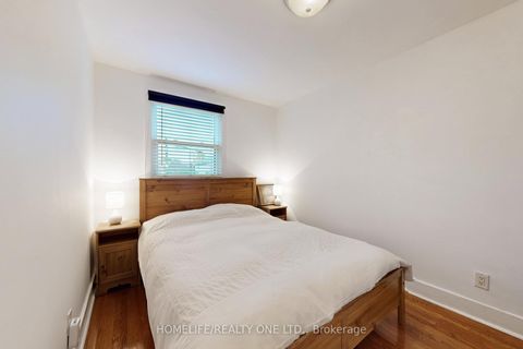 Photo 16 at 19 Morland Road, Bloor West Village, Toronto