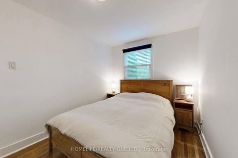 Photo 18 at 19 Morland Road, Bloor West Village, Toronto