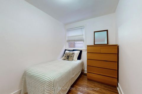 Photo 19 at 19 Morland Road, Bloor West Village, Toronto