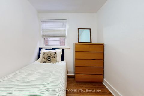 Photo 20 at 19 Morland Road, Bloor West Village, Toronto