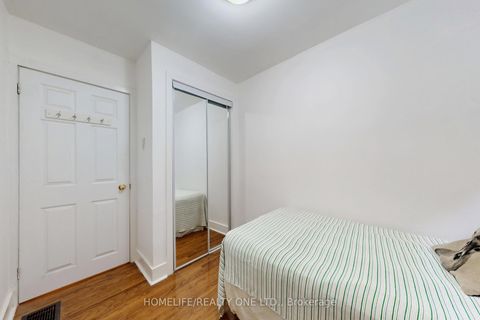 Photo 21 at 19 Morland Road, Bloor West Village, Toronto
