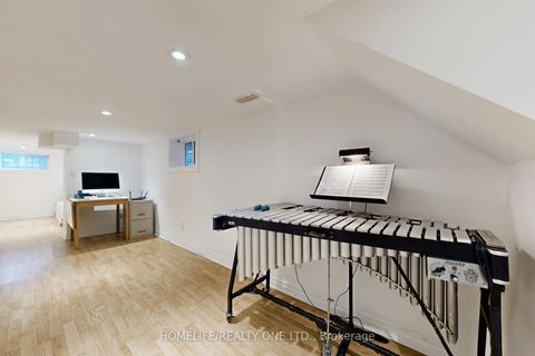 Photo 23 at 19 Morland Road, Bloor West Village, Toronto