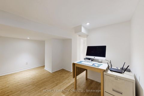 Photo 24 at 19 Morland Road, Bloor West Village, Toronto