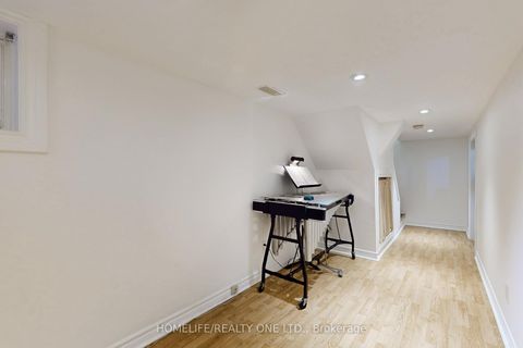 Photo 25 at 19 Morland Road, Bloor West Village, Toronto