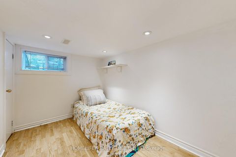 Photo 26 at 19 Morland Road, Bloor West Village, Toronto