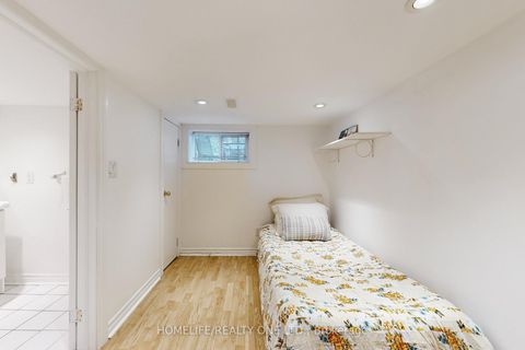 Photo 27 at 19 Morland Road, Bloor West Village, Toronto