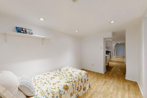 Photo 28 at 19 Morland Road, Bloor West Village, Toronto