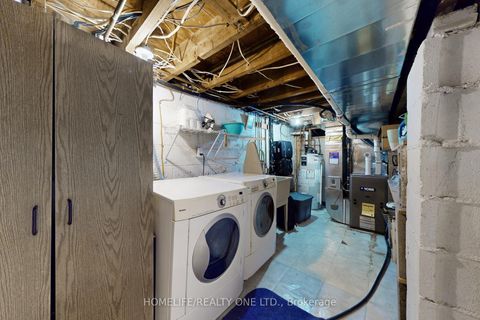 Photo 31 at 19 Morland Road, Bloor West Village, Toronto