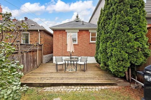 Photo 34 at 19 Morland Road, Bloor West Village, Toronto